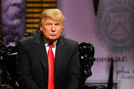 Թրամփը ճանաչվել է 2016թ. ամենաազդեցիկ մարդ․ Agence France-Pressе