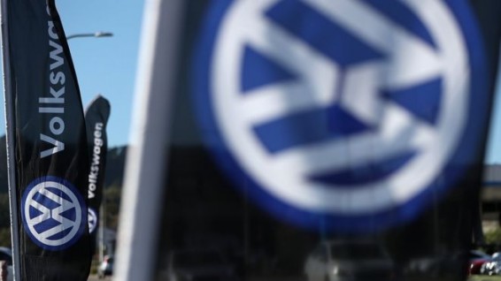 Volkswagen выплатит еще $1 млрд в рамках 