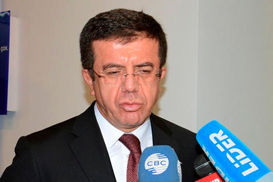 Թուրքիան ու Ադրբեջանը ստորագրելու են արտոնյալ առևտրային համաձայնագիր