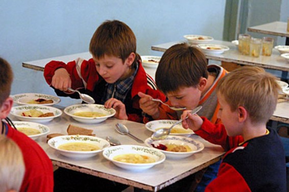 Հայաստանում դպրոցական սննդի ֆոնդ կստեղծեն