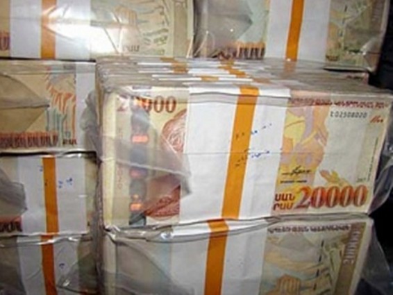 Հայաստանը կմարի ՌԴ-ից պաշտպանական վարկի գծով ԱԱՀ-ի պարտքը