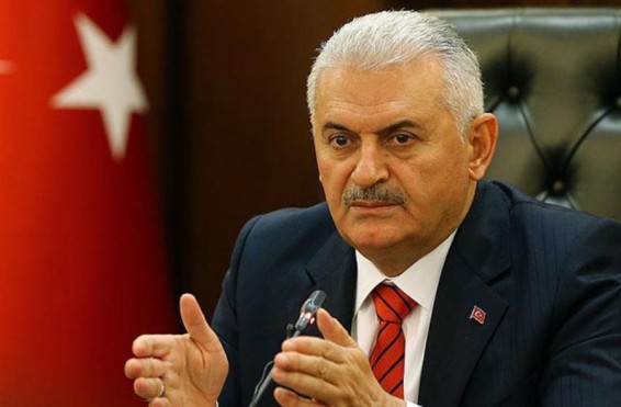 «Ահաբեկչության դեմ պայքարում երկակի ստանդարտներն անընդունելի են». Բինալի Յըլդըրըմ