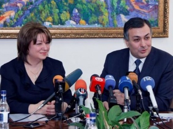 Համահայկական նվագախումբը ստեղծվել է մեր մասին աշխարհին բարձրաձայնելու առաքելությամբ