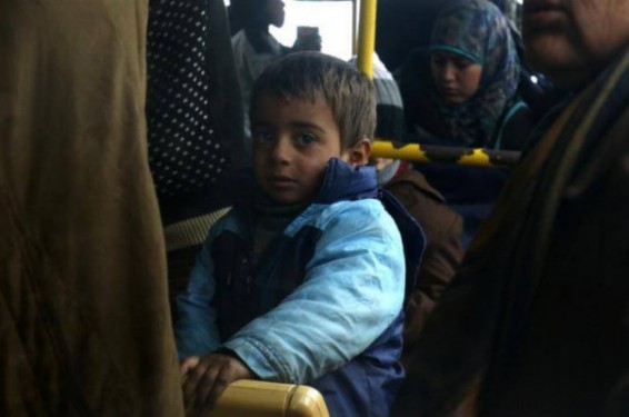 Իդլիբը կարող է վերածվել հաջորդ Հալեպի. Ստաֆան դե Միստուրա