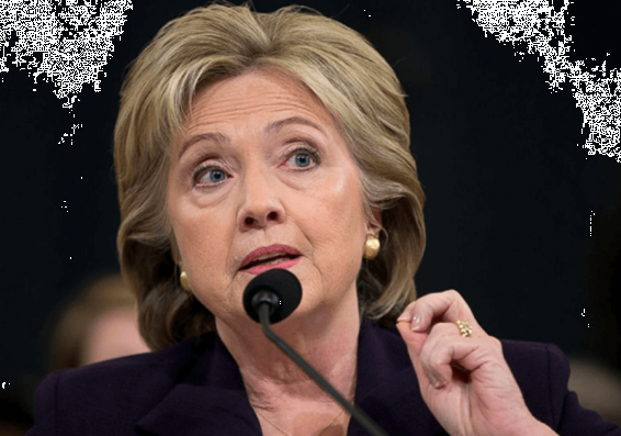 Քլինթոնի օգտին քվեարկելուց հրաժարված ընտրիչները տուգանվել են 1000 դոլարով