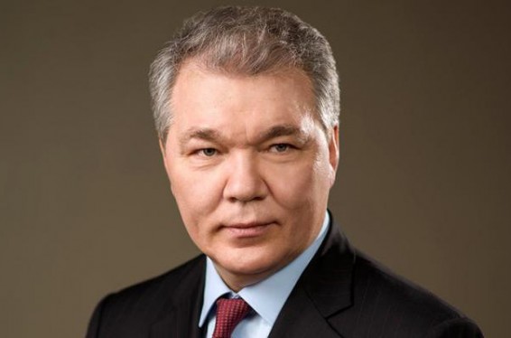 Երկու երկրներ չեն կարող համագործակցել ի շահ երրորդ երկրի. Կալաշնիկովը՝ ՌԴ-ի և Ադրբեջանի համագործակցության մասին