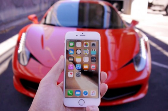 Apple-ը մտադիր է Ferrari կոչվող նոր iPhone թողարկել. լրատվամիջոցներ