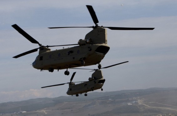 Իրավապաշտպանները Թուրքիայի ռազմաօդային ուժերին մեղադրում են Սիրիայի 88 բնակչի սպանության մեջ