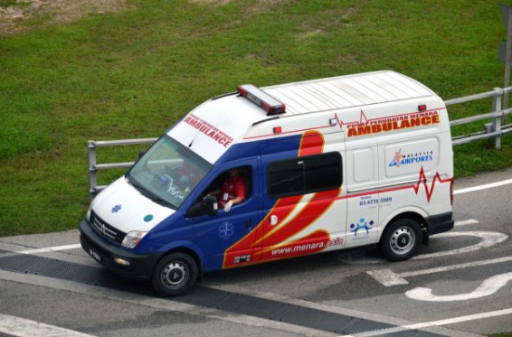 Մալազիայում ուղևորատար ավտոբուսն ընկել է կիրճից. կա 13 զոհ