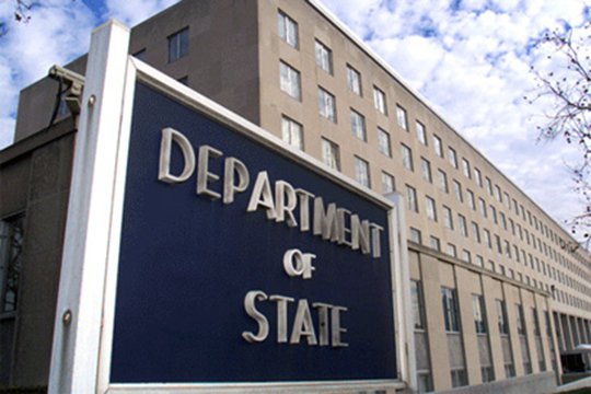 Պետդեպը նախազգուշացրել է ամերիկացիներին Եգիպտոս, Հորդանան և Մալի ուղևորության վտանգի մասին