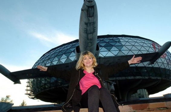 Անկում 10 կմ բարձրությունից. վախճանվել է լեգենդար Վեսնա Վուլովիչը