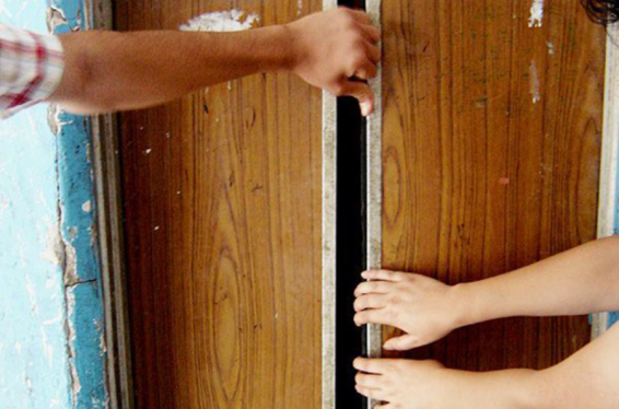 Երևանում վերելակում արգելափակված կնոջը դուրս են գրել հիվանդանոցից