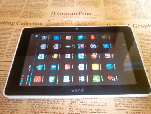 Գիտնականները պարզել են էկրանից և թղթից կարդալու տարբերությունը