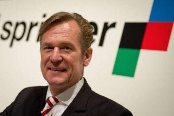 Քյոլնի դատարանը մերժել է Էրդողանի հայցն ընդդեմ Axel Springer-ի ղեկավարի