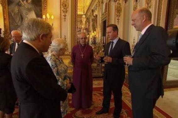 Քեմերոնը հայտարարել է, որ Աֆղանստանը և Նիգերիան «ֆանտաստիկ կոռումպացված են»