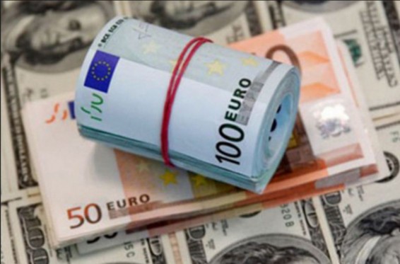 Արտարժույթի փոխարժեքը հայաստանյան բանկերում