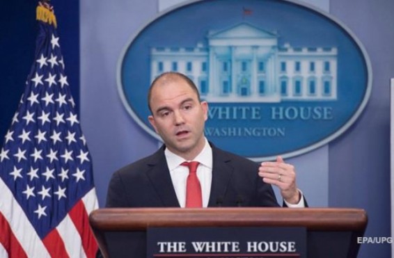 Սպիտակ տունը Չինաստանին ավելի մեծ սպառնալիք է համարել, քան Ռուսաստանին