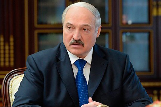 Լուկաշենկոն Բելառուսում սուգ է հայտարարել՝ կապված Տու-154-ի վթարի հետ