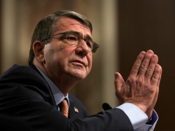 Պենտագոն. Վաշինգտոնն ու Տոկիոն համաձայնության են հասել Օկինավայի ամերիկյան բազայի հարցով