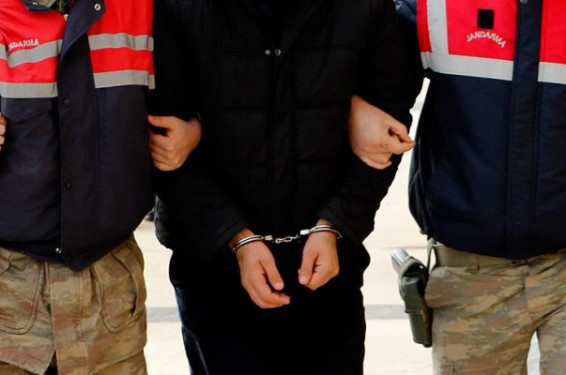 Թուրքիայում ավելի քան 500 մարդ է ձերբակալվել քուրդ գրոհայինների հետ կապեր ունենալու կասկածանքով