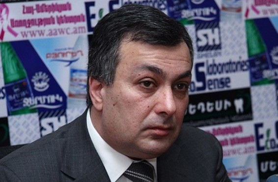 Մշակույթի նախարարությունում սպասվում են 20%-ի չափով կրճատումներ