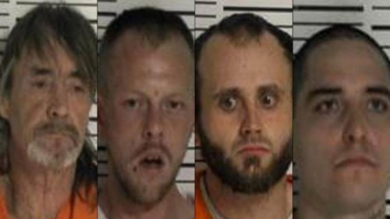 Փախուստ բանտից Սուրբ ծնունդին․ բանտարկյալները փախել են զուգարանով