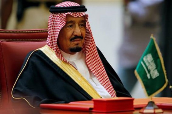 Սաուդցի թագավորը 5 մլն դոլար է նվիրաբերել սիրիացիներին և ժողովրդական դրամահավաք սկսել