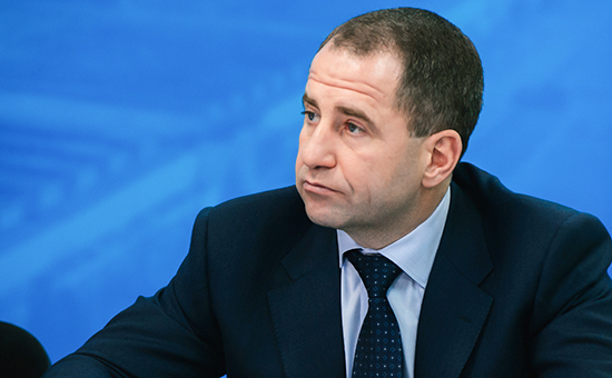 СМИ назвали имя кандидата на должность посла России в Турции