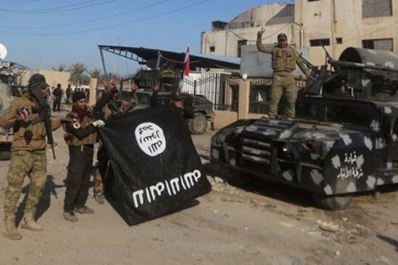 ԱՄՆ-ում կանխատեսում են ԴԱԻՇ-ի ջախջախում 2 տարում