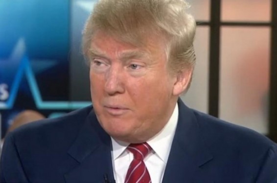 Թրամփը ՄԱԿ-ն անվանել է հաճելի զրույցների ակումբ