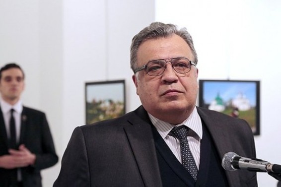 Թուրքական դատարանն արգելել է ռուս դեսպանի սպանության հետաքննության լուսաբանումը. ԶԼՄ-ներ