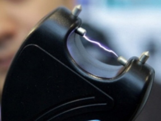 Korean Air–ը էլեկտրաշոկեր կկիրառի կարգազանց ուղեւորներին պատժելու համար