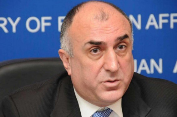 2017 թվականի սկզբից Ադրբեջանը կսկսի ԵՄ-ի հետ ինտենսիվ բանակցություններ վարել. Մամեդյարով