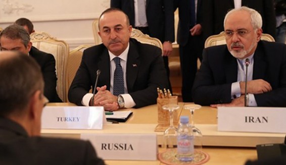 Թուրքիան և Ռուսաստանը համաձայնության են եկել Սիրիայում հրադադար հաստատելու շուրջ