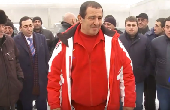 Գագիկ Ծառուկյանը մշտապես ուշադրության կենտրոնում է պահում Կոտայքի մարզի անապահովներին