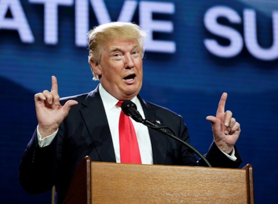 Թրամփը կասկածում է, որ Ռուսաստանը կիբերհարձակումներ է գործել