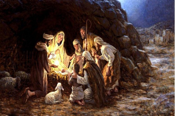 Սուրբ Ծննդյան տոնի առթիվ Ս. Պատարագ կմատուցվի բոլոր եկեղեցիներում