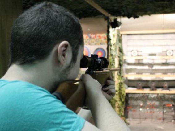 Կառավարությունն ընդունել է տղաներին եւ աղջիկներին հրաձգության ուսուցման հայեցակարգը