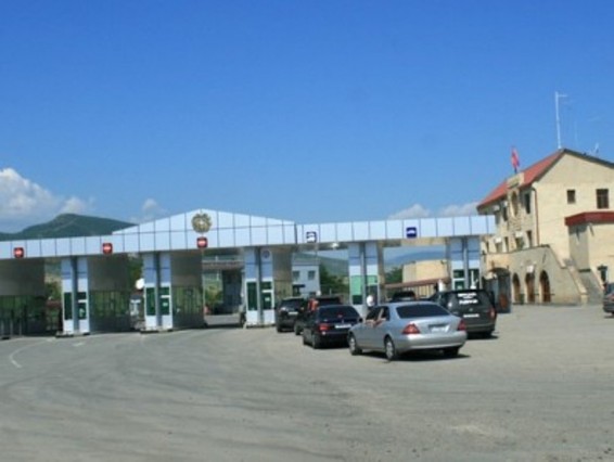 Մինչեւ 2017–ի ապրիլի վերջը Հայաստանի մաքսակետերում էլեկտրոնային կշեռքներ կկիրառեն