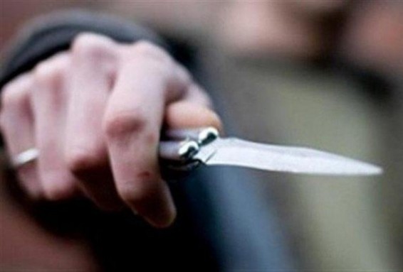 Սպանություն Ալավերդիում