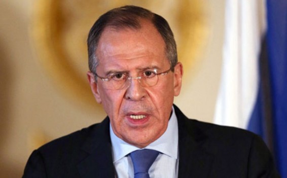 Ռուսաստանի ու Իրանի արտգործնախարարները քննարկել են Սիրիայի հարցում ջանքերի համակարգումը