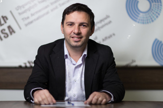 Իրանի և ԵԱՏՄ-ի միջև նախատեսվող ազատ առևտրի համաձայնագիրը շահավետ կարող է լինել բոլոր կողմերի համար էլ․ իրանագետ