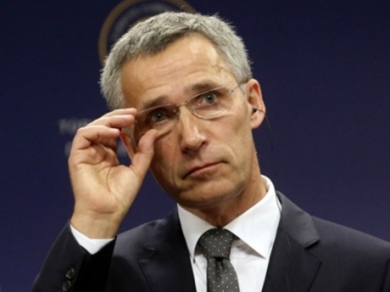 Սթոլթենբերգը Ռուսաստանի հետ երկխոսության կոչ է արել