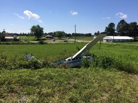 Իլլինոյսի նահանգում օդանավի կործանումից զոհվել է 4 մարդ