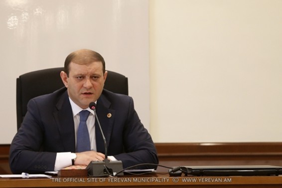 Դեկտեմբերի 31-ից մինչև հունվարի 8-ը ներառյալ սահմանվել է շուրջօրյա հերթապահություն