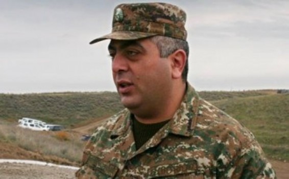 Հայ-ադրբեջանական սահմանին հանգիստ է. ՊՆ խոսնակ