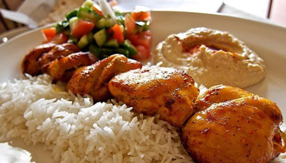 Պահպանեք կազմվածքը տոնական օրերին. ոչ մի ավելորդ կիլոգրամ