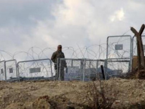 Թուրք սահմանապահները կրակում են գաղթականների վրա. HRW