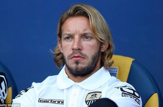 Իբրահիմովիչը ոգեշնչման աղբյուր է հանդիսանում Մխիթարյանի համար. Ալան Սմիթ