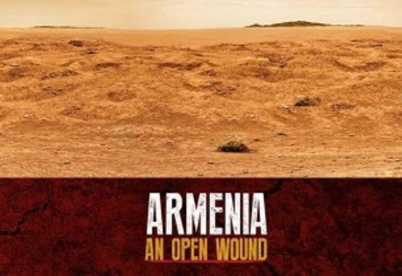 Գլենդեյլում կցուցադրվի «Ուղևորություն դեպի հայրենիք» վավերագրական ֆիլմը